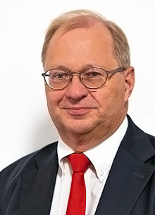 Bernd Wiesner