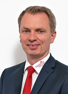 Paradise Fruits - 4 brands one family (Indien) Claus Christiansen