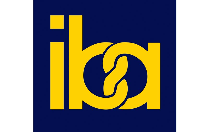 Logo IBA