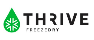 thrive logo